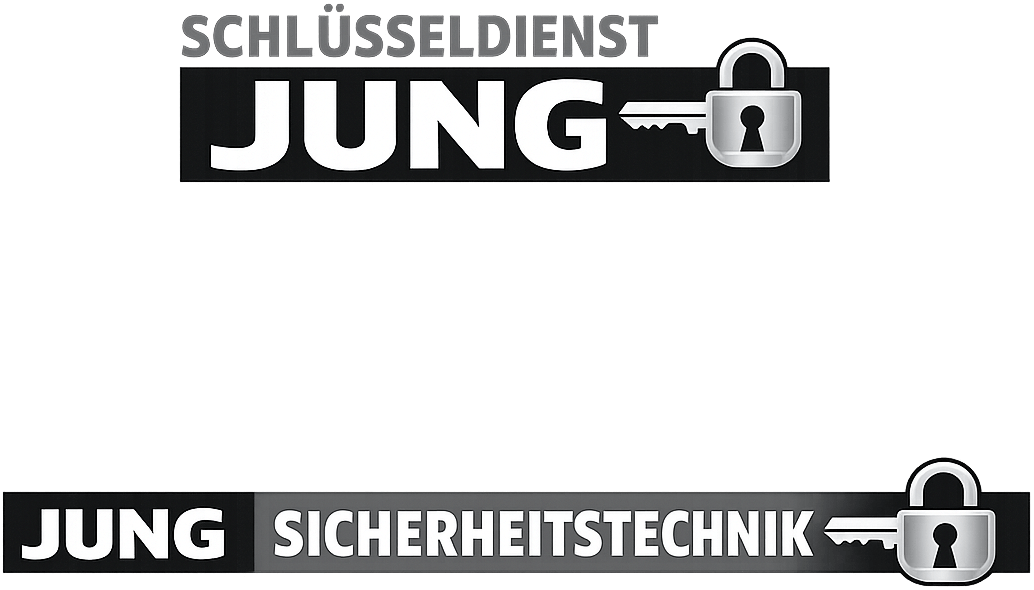 Firmenlogo Jung Sicherheitstechnik